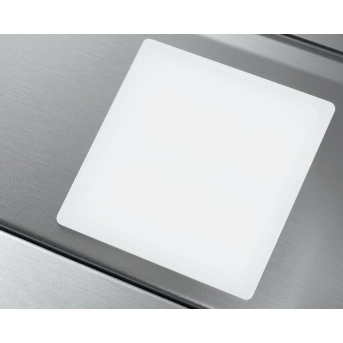 Electrolux LFG716X Indbygget Rustfrit stål 580 m³/t