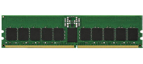 Kingston Technology KSM64R52BD8-32MH hukommelsesmodul 32 GB 1 x 32 GB DDR5 6400 MT/s 288-pin DIMM Fejlkorrigerende kode