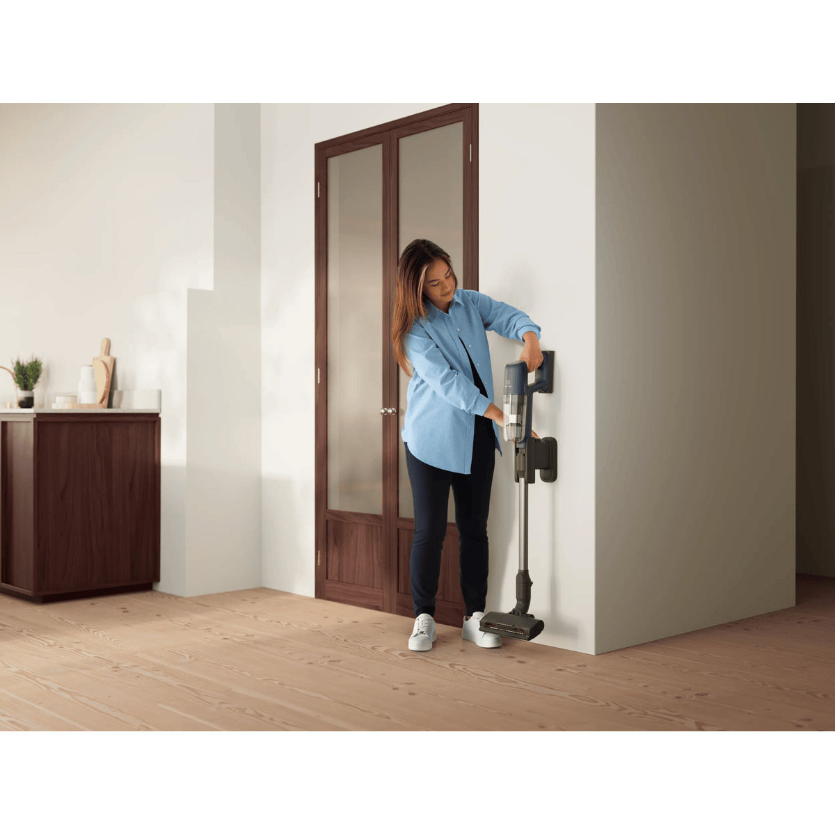 Electrolux EP71UB14DB stickvac