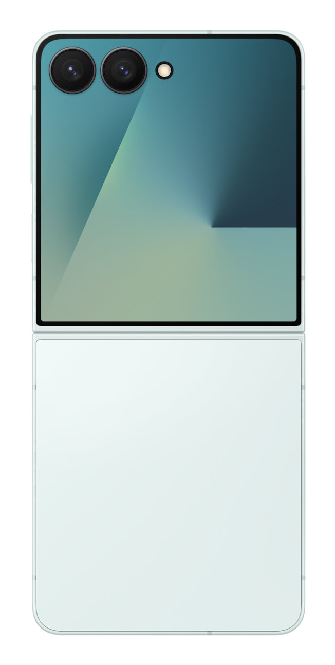 Samsung Z Flip 7 512GB Mint EU