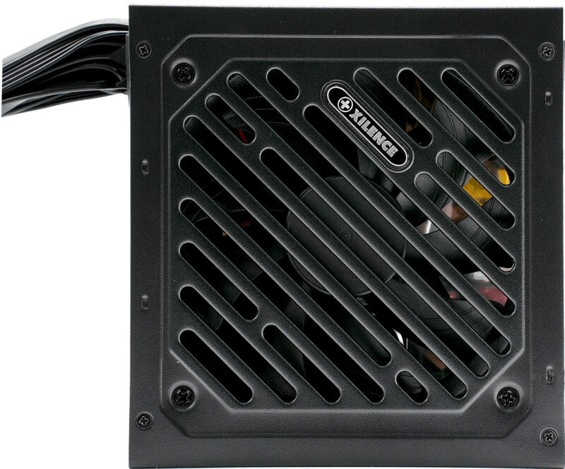 Xilence Performance A+ XN330 | XP750R12 power supply unit 750 W 20-pin ATX ATX Black