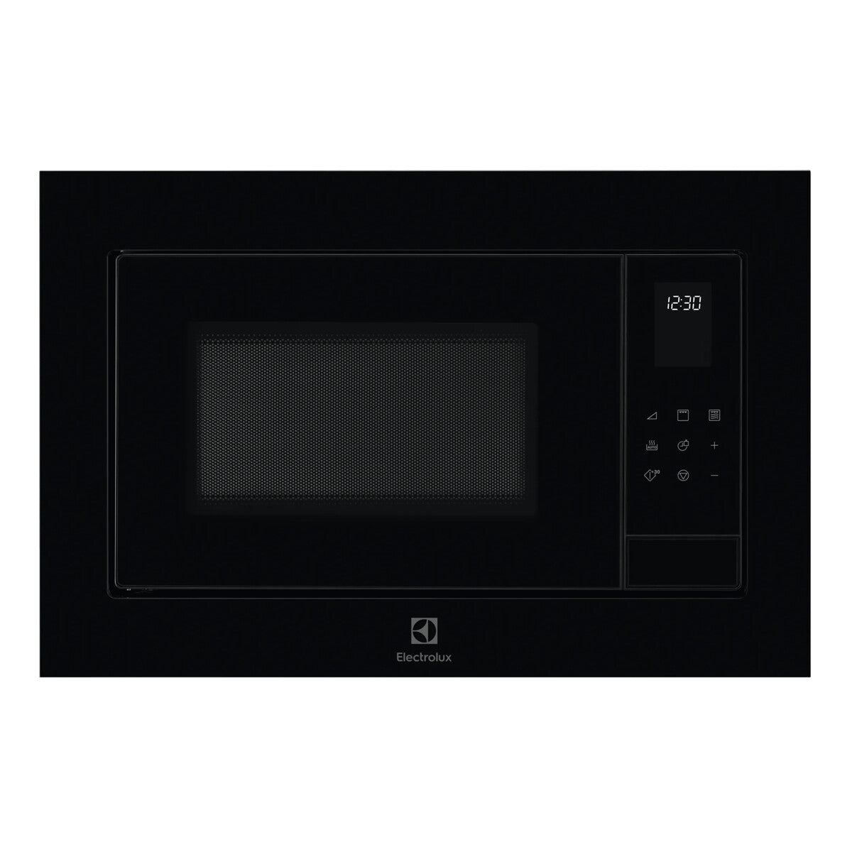 Electrolux LMS4253TBK mikroovn til indbygning