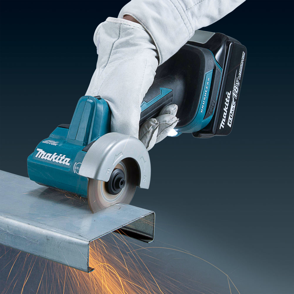 Makita DMC300Z Multicutter 390W