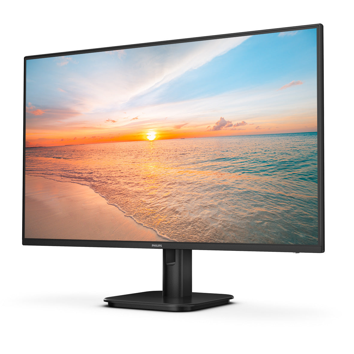 Philips 27E1N1100A 27 IPS 1920 x 1080 (Full HD) VGA (HD-15) HDMI 100Hz