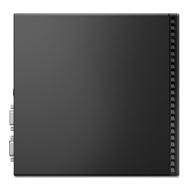 T1A Lenovo ThinkCentre M80q Refurbished Intel® Core™ i5 i5-10400T 16 GB DDR4-SDRAM 256 GB SSD Windows 11 Pro Mini PC Sort