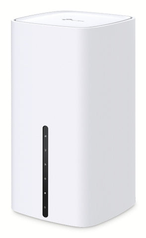 TP-Link Archer AX1800 trådløs router Gigabit Ethernet Dual-band (2,4 GHz / 5 GHz) 5G Hvid
