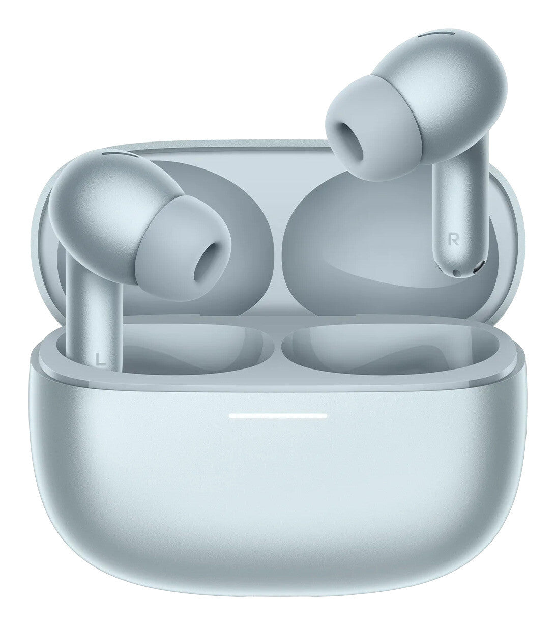 Xiaomi Redmi In-Ear Buds 8 Pro Headset Trådløs I ørerne Opkald/musik Bluetooth Blå