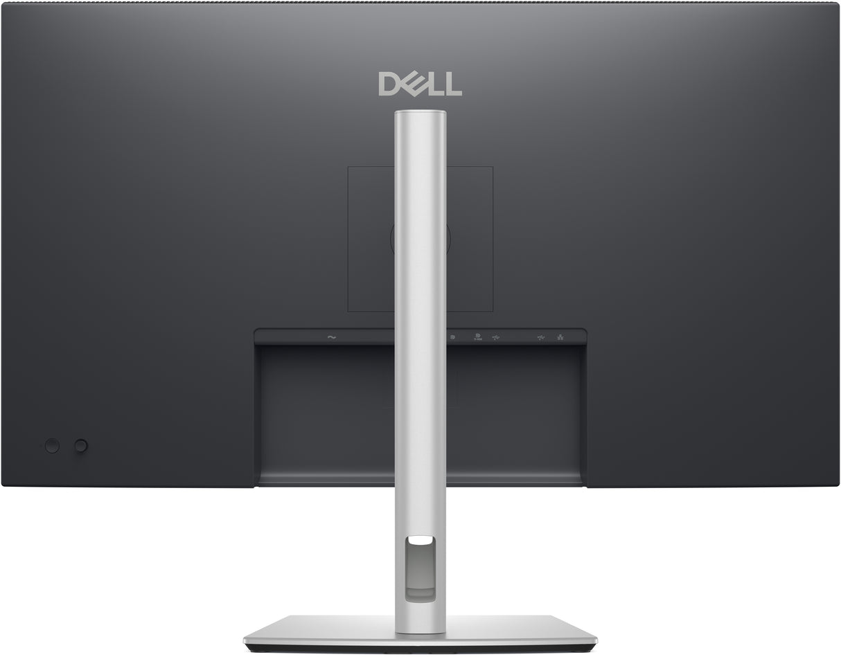 DELL Pro Plus P3225QE computerskærm 80 cm (31.5") 3840 x 2160 pixel 4K Ultra HD LCD Sort, Grå