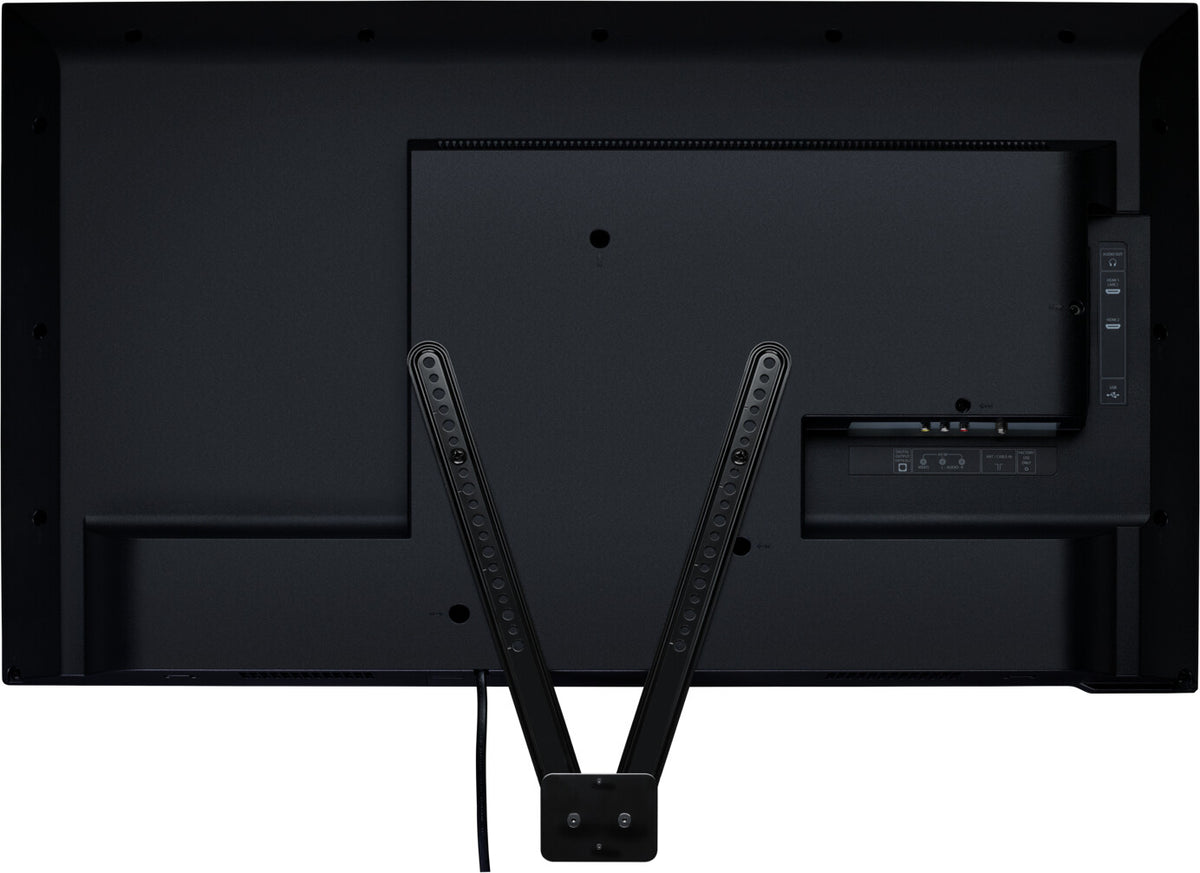 Logitech 939-001656 kamera monteringstilbehør Skærmbeslag