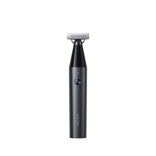 Xiaomi X300 UniBlade Trimmer Sort Grå