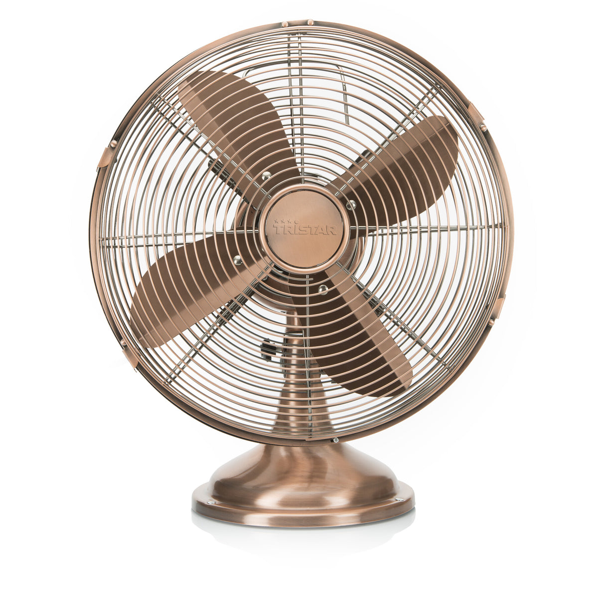 Tristar VE-5970 ventilator Kobberfarve