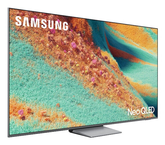 Samsung QE75QN85FAU 190 5 cm (75 ) 4K Ultra HD Smart TV Wi-Fi Silver