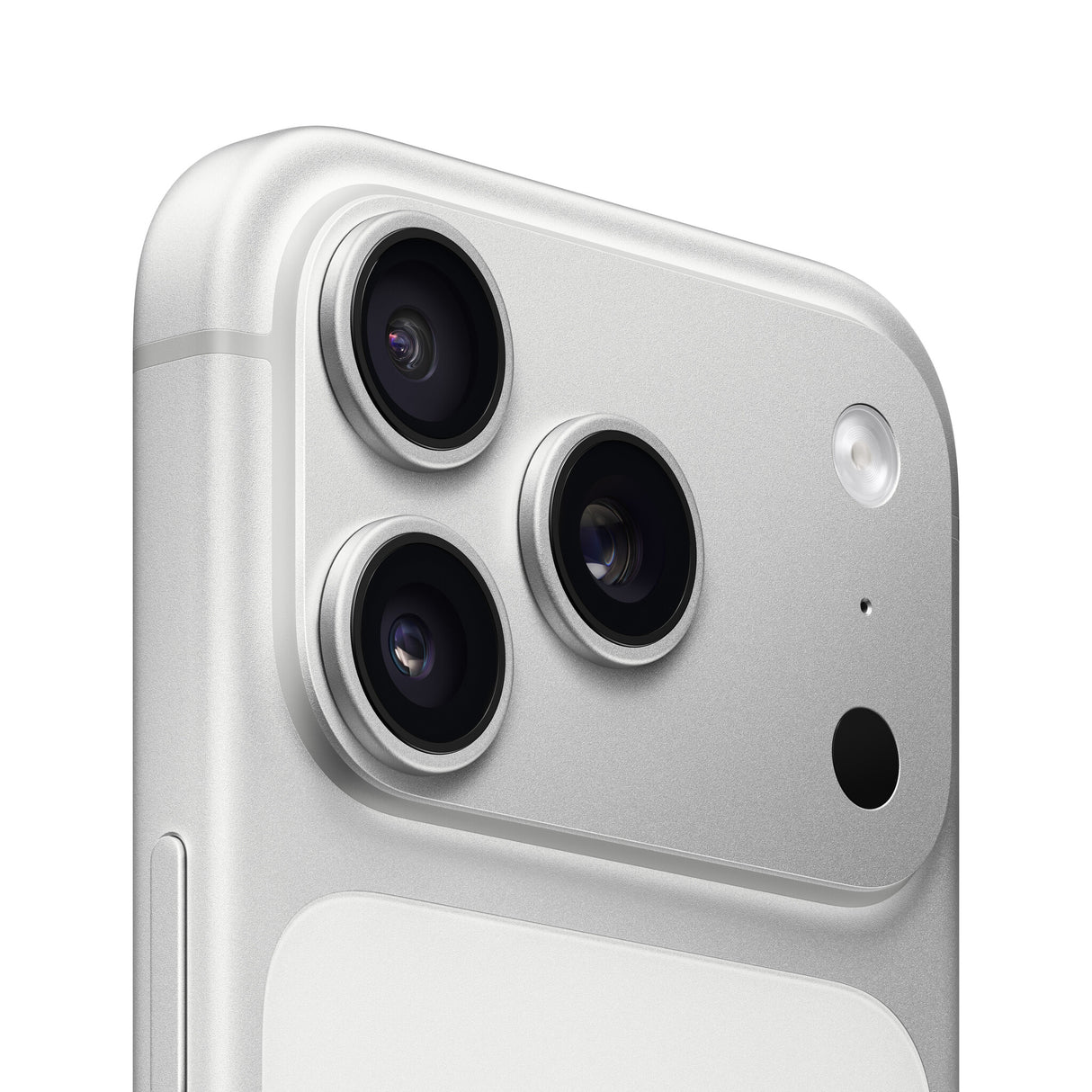 Apple iPhone 17 Pro 16 cm (6.3") Dual SIM iOS 26 5G USB Type-C 512 GB Sølv