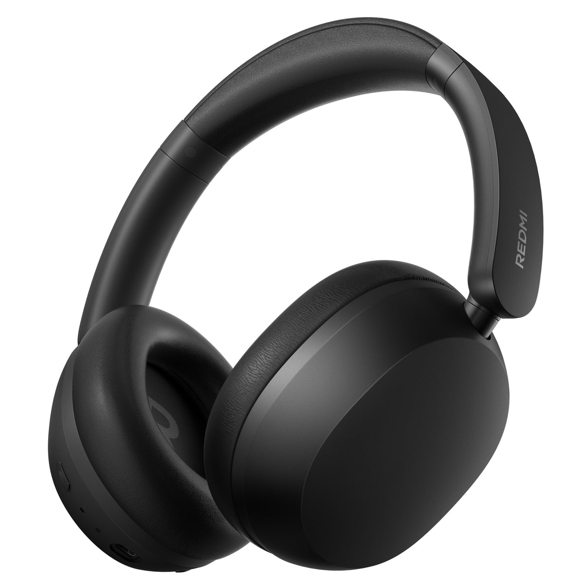 Xiaomi Redmi hovedtelefoner Neo Obsidian Black EU BHR08W5GL
