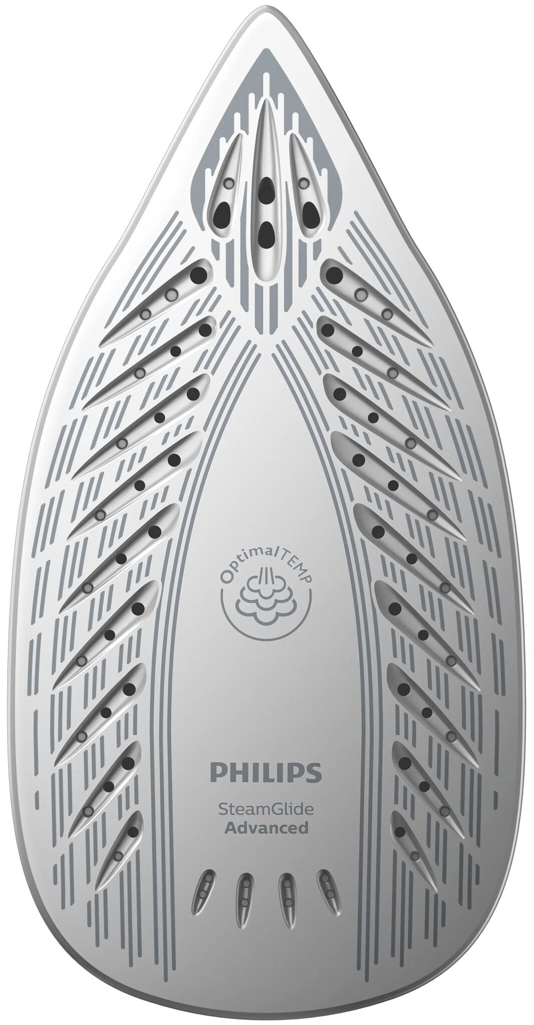 Philips PerfectCare 6000 Series PSG6064/80 Strygejern med dampstation