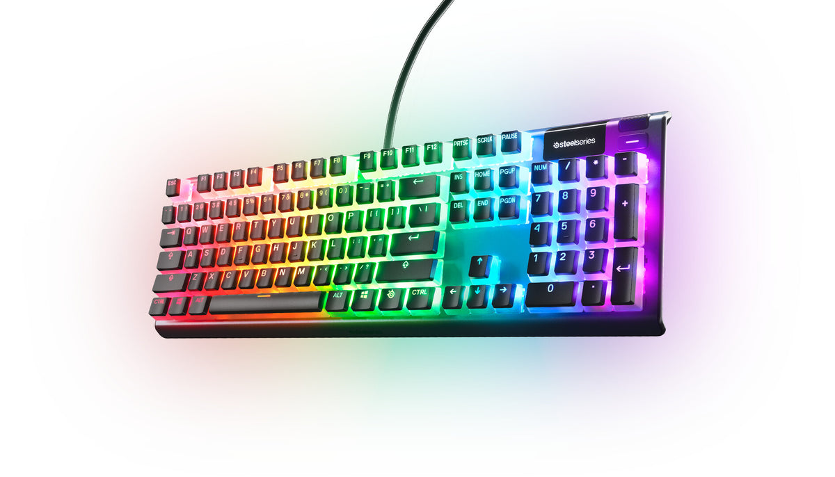 Steelseries PrismCAPS Tastaturhætte