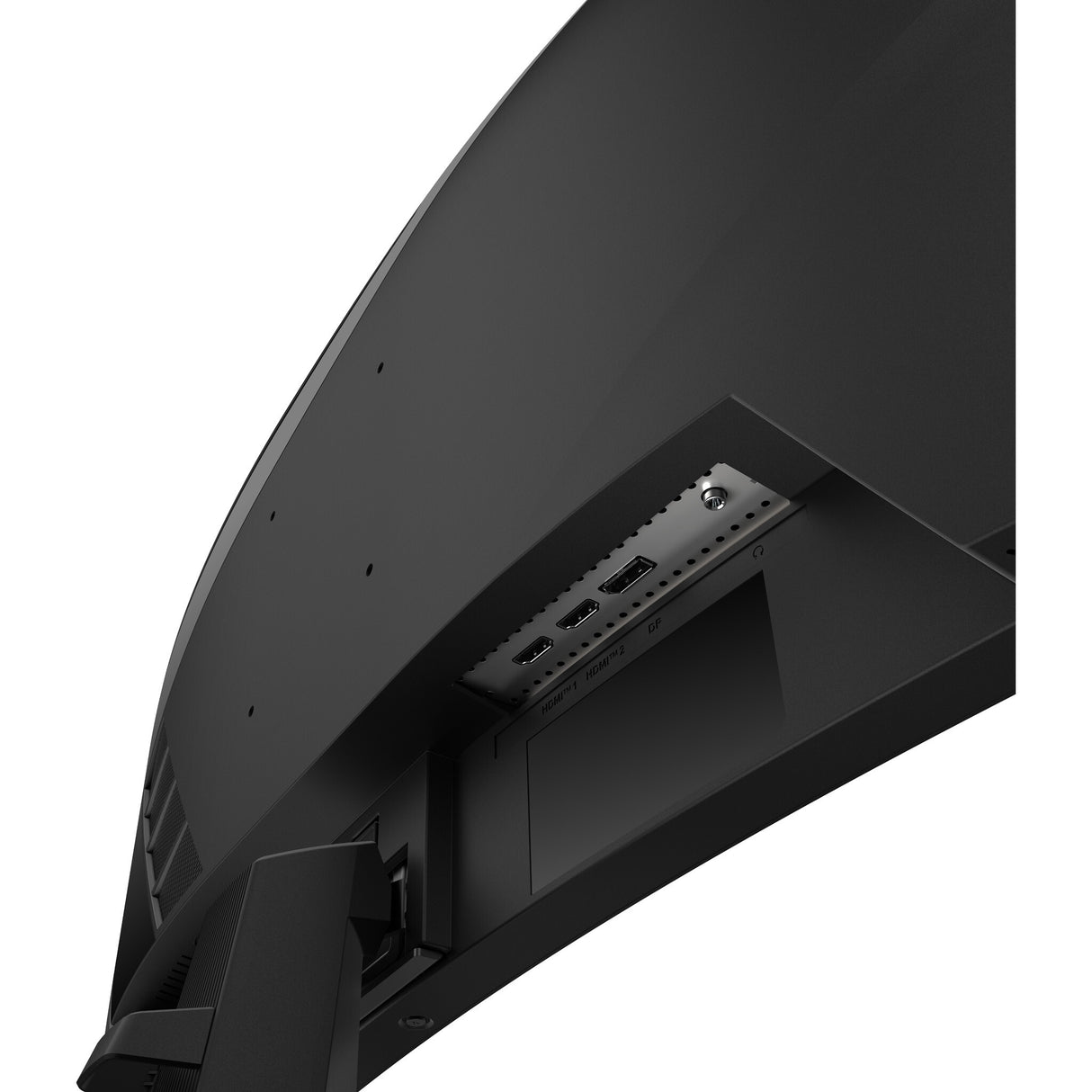 MSI MAG 346CQ computerskærm 86,4 cm (34") 3440 x 1440 pixel UltraWide Dual Quad HD LCD Sort