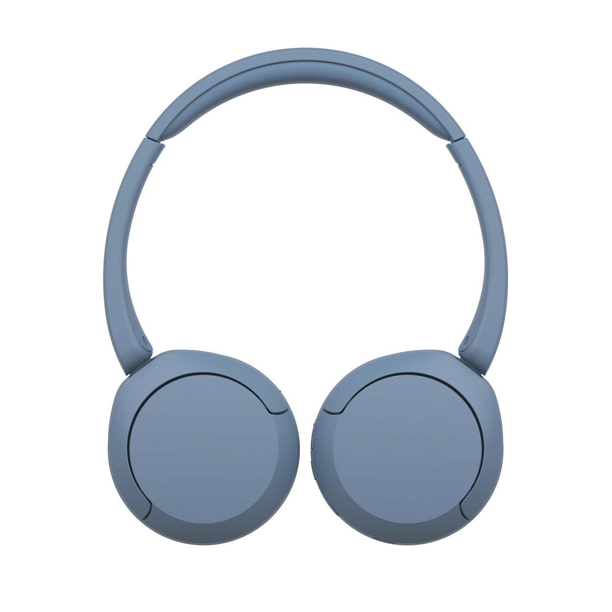 Sony WH-CH520 Headset Trådløs Opkald/musik USB Type-C Bluetooth Blå