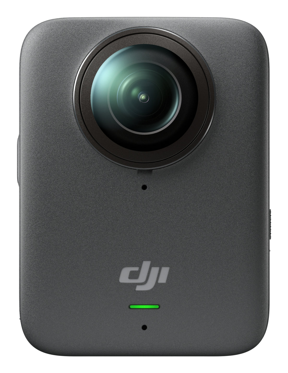 DJI Osmo 360 Standard Combo Action-kamera Sort