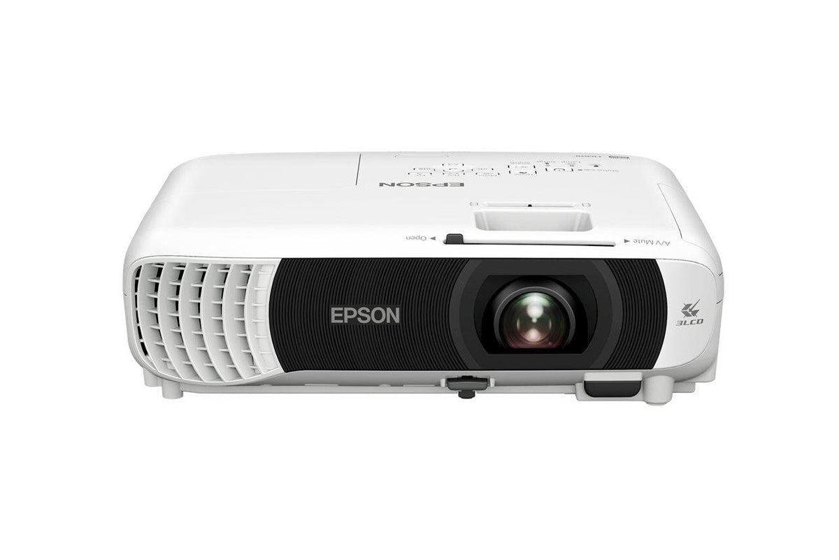 Epson EB-FH08