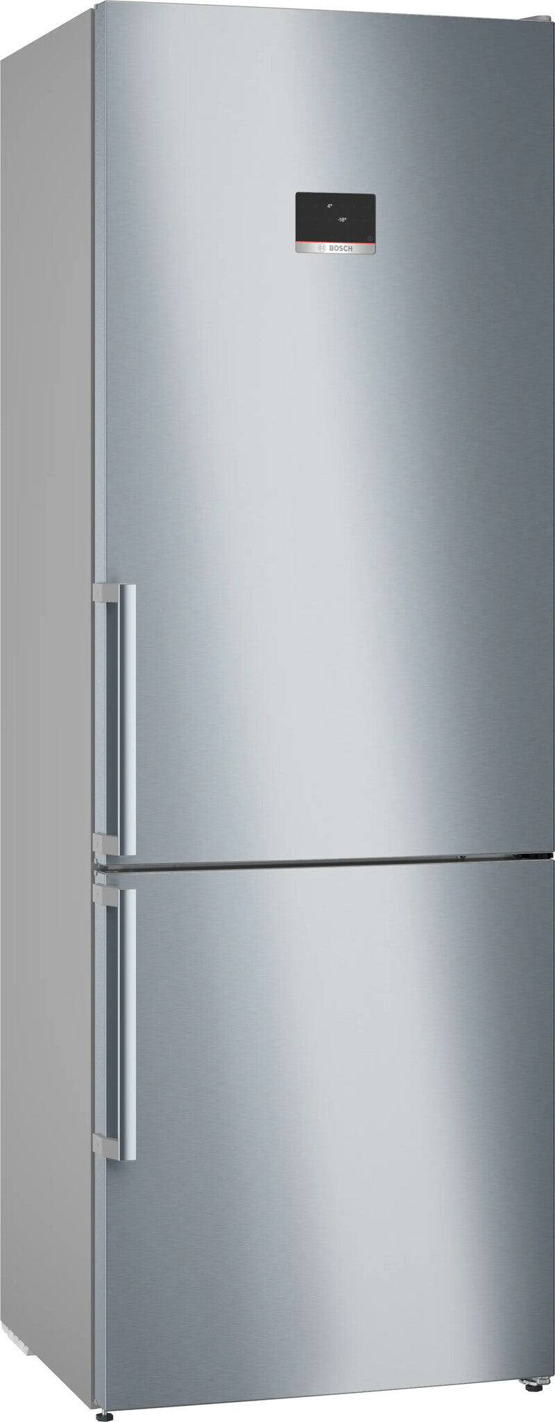 Bosch KGN497ICT fritstående kølefryseskab