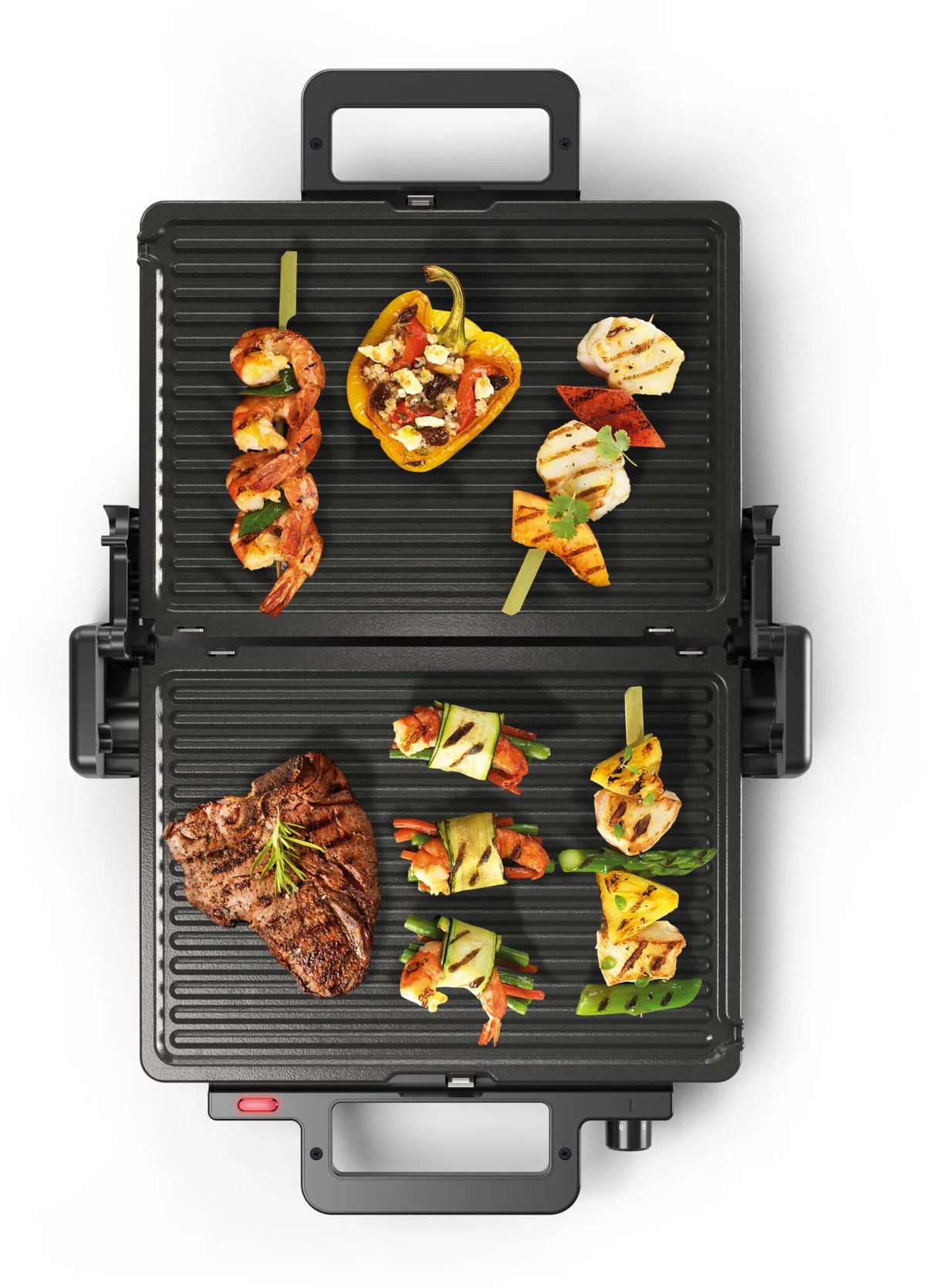 Bosch TCG3323 kontaktgrill