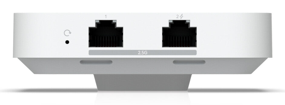 Ubiquiti U7 In-Wall 4300 Mbit/s Hvid Strøm over Ethernet (PoE)