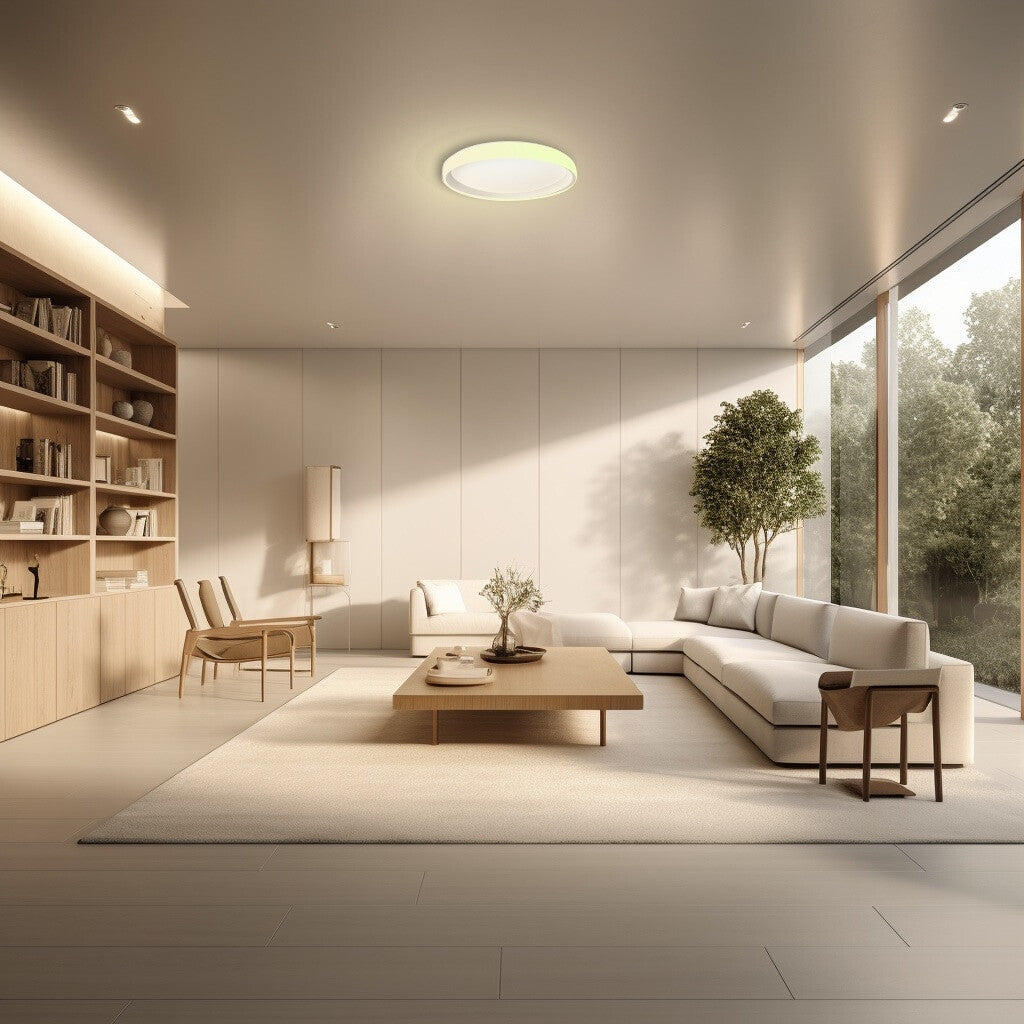 Aqara T1M ceiling lighting LED