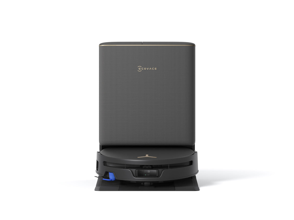 Ecovacs DEEBOT T90S PRO OMNI EU 0.25 L Black
