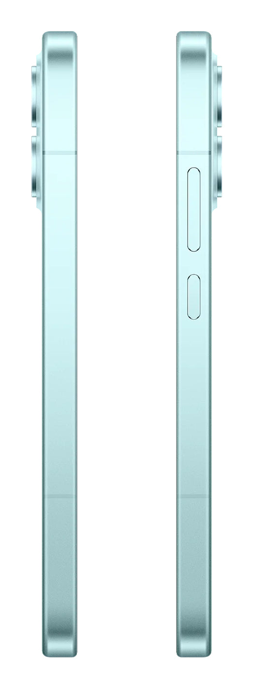 POCO F8 Pro 16,7 cm (6.59") Dual SIM 5G USB Type-C 12 GB 256 GB 6210 mAh Blå