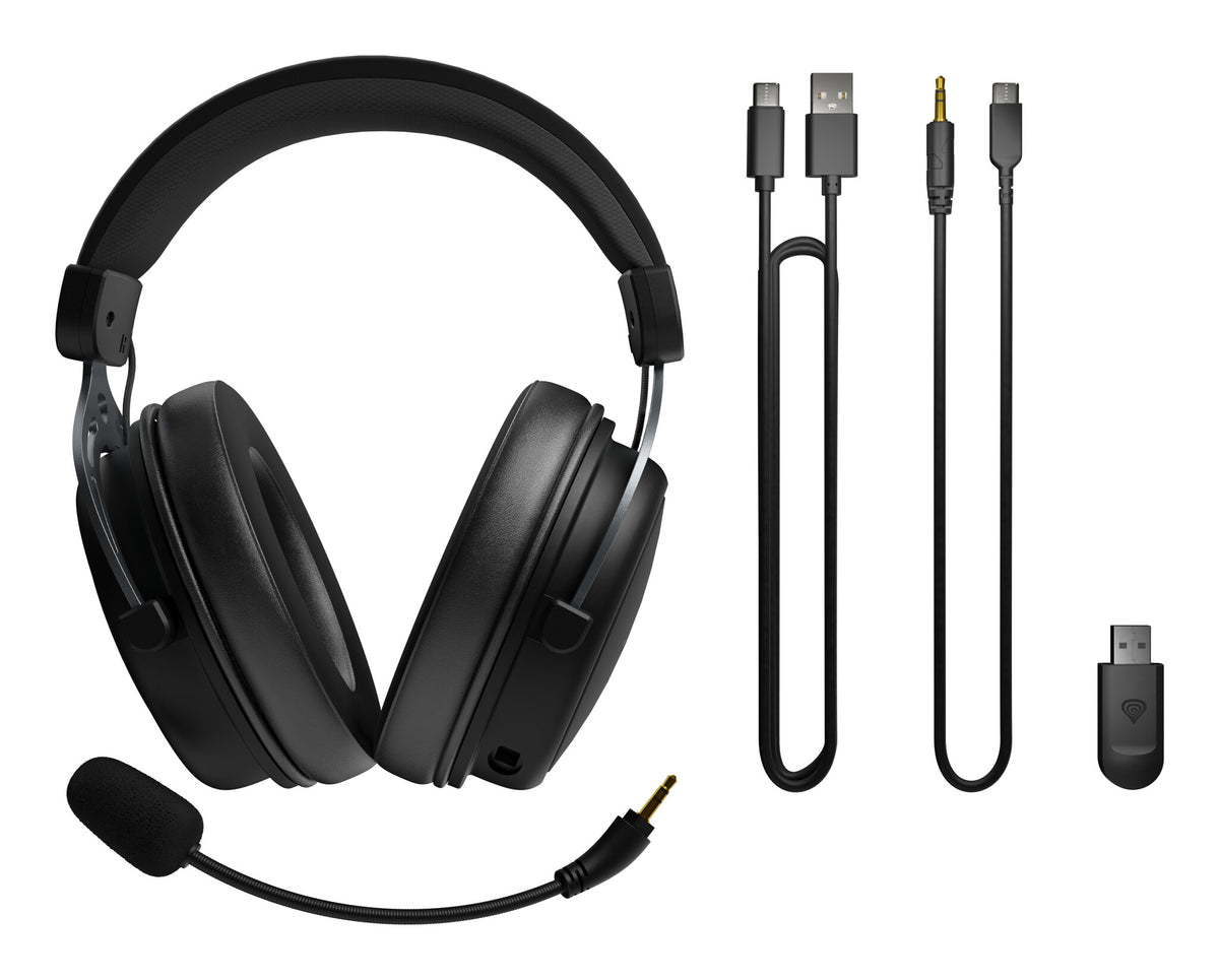 GENESIS Toron Wireless?