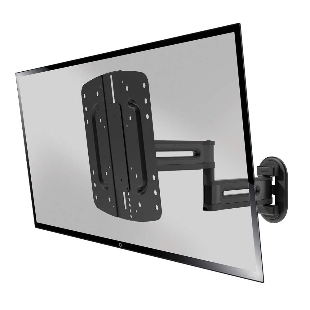 SANUS VSF817 165,1 cm (65") Sort