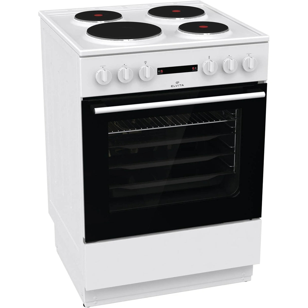 Elvita FC611A ASDX2 CGS3640VN E2 ESSENTIAL LINE