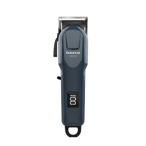 Taurus HESTIA Sort, Blå Lithium-Ion (Li-Ion)