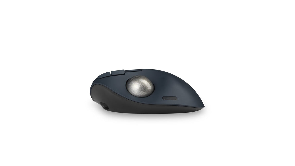 Kensington Pro Fit Ergo TB550 mus Kontor Højre hånd RF trådløs + Bluetooth Trackball 1600 dpi