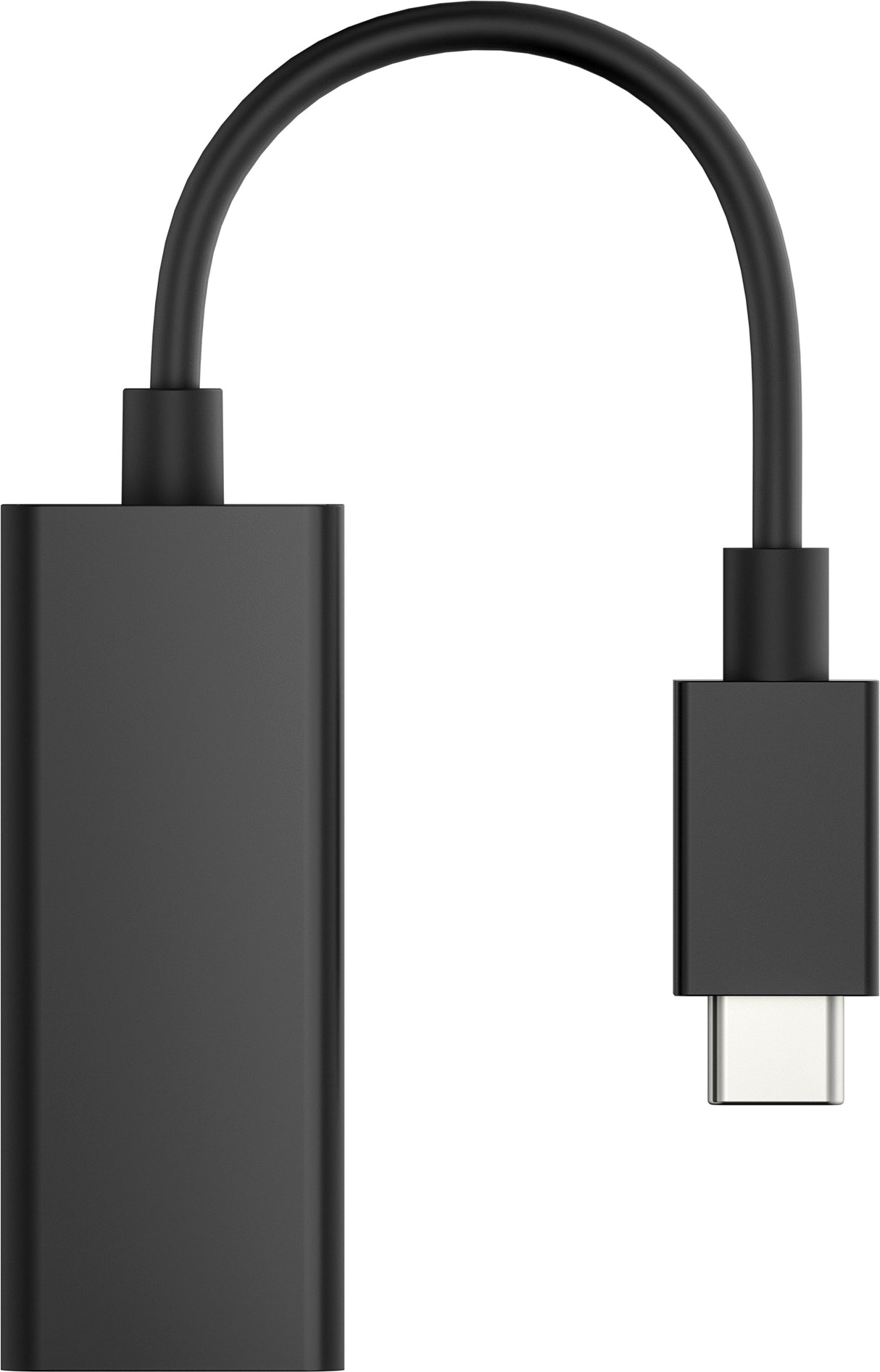 HP USB-C til RJ45 G2-adapter