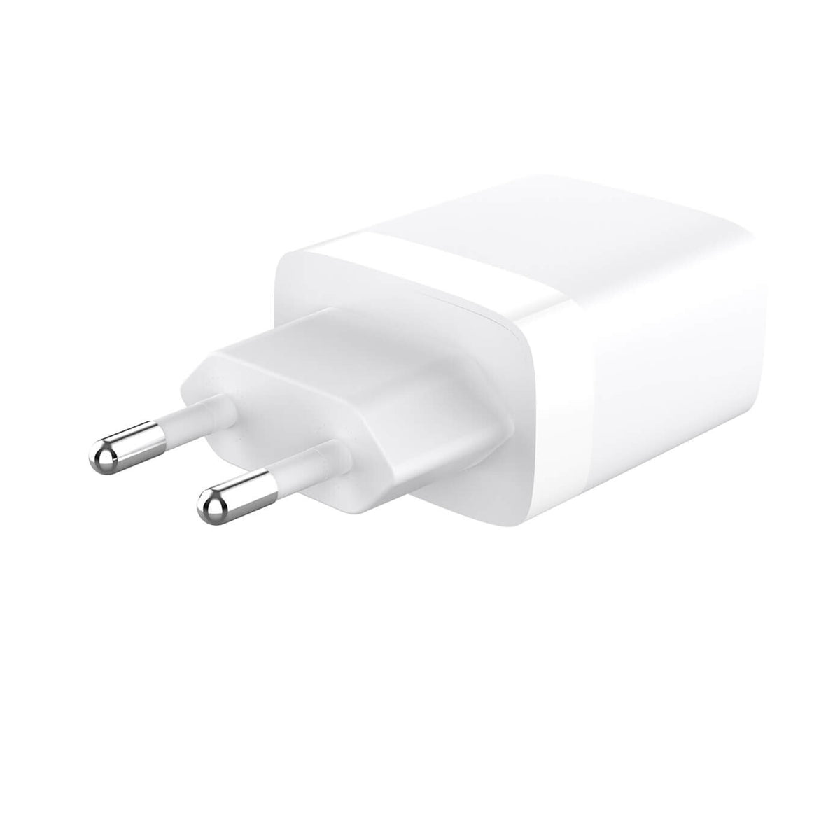 Gear Lader 220V 1xUSB-C PD 20W Kabel Lightning til USB-C MFI C94