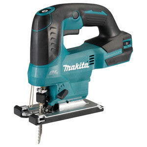 Makita DJV184Z Stiksav 18V Batteri og lader ikke inkluderet