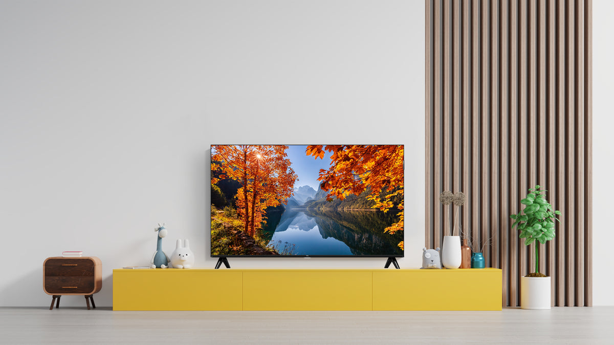 TCL V4C Series 32V4C 32 720p Smart TV
