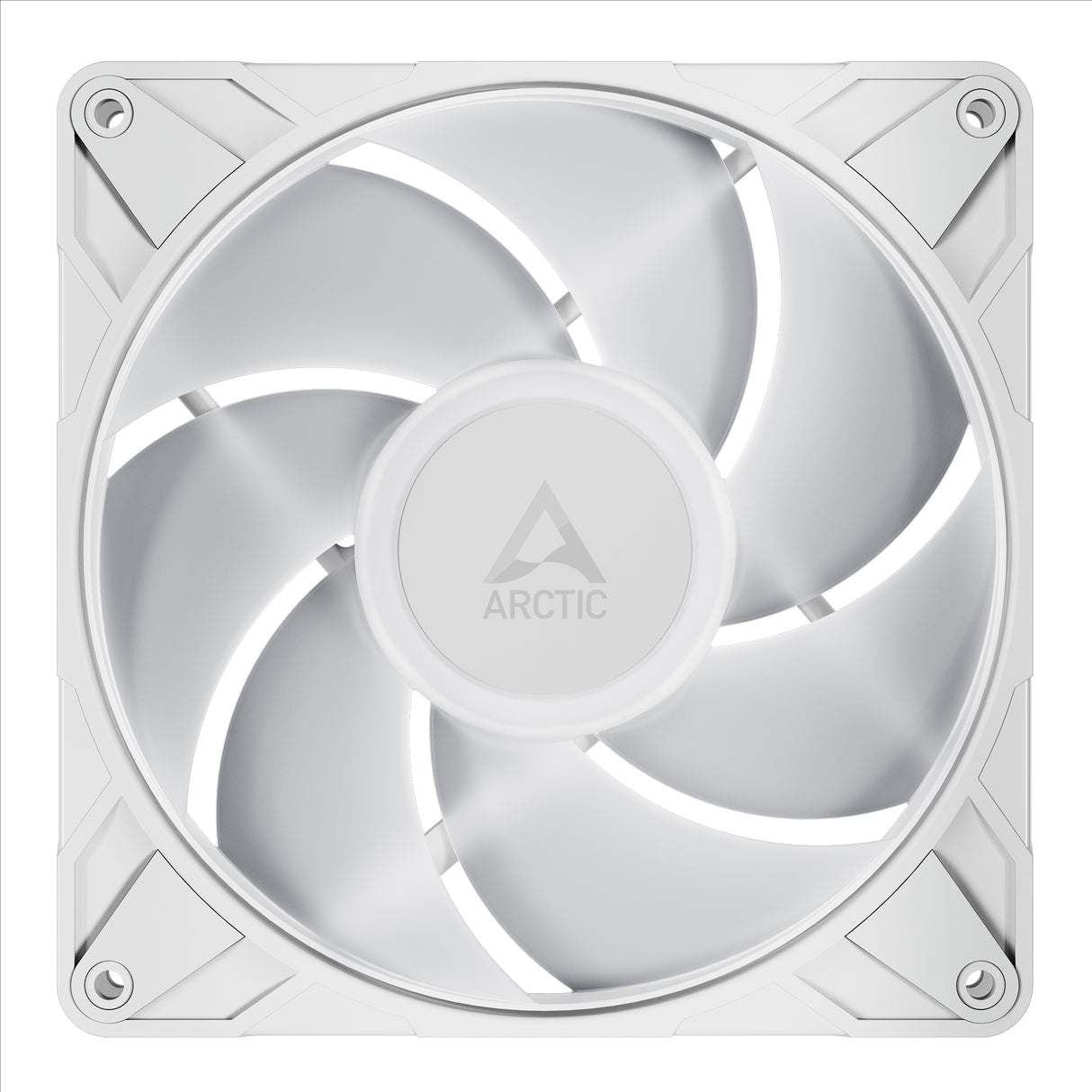 Arctic P14 Pro A-RGB Fan 3-pack Hvid 140 mm