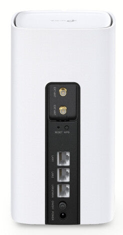 TP-Link Archer NX200 V1 Trådløs router
