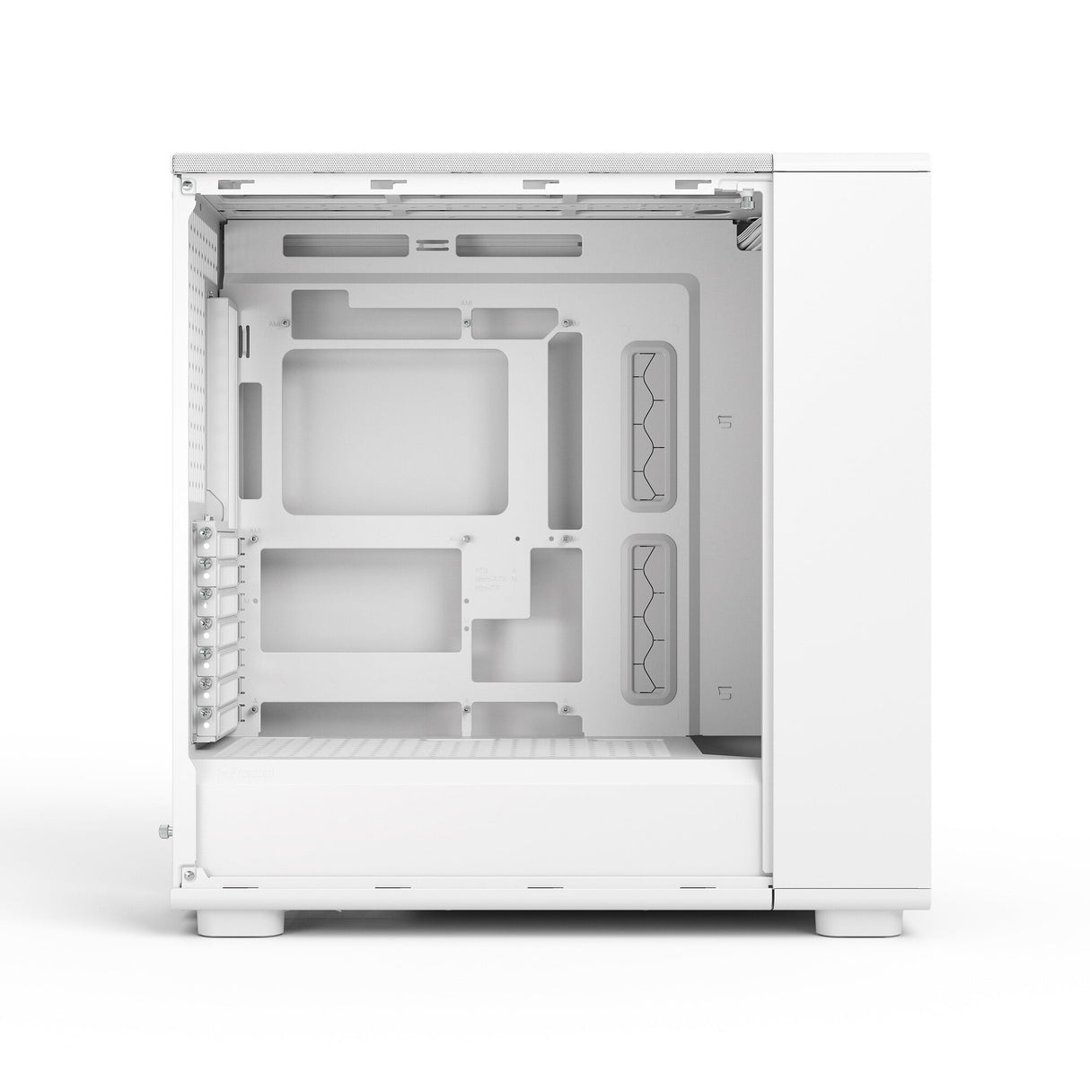 Fractal Design Epoch XL Tower Hvid