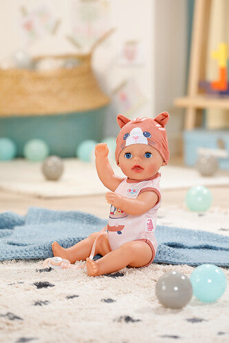 BABY born 839560 doll