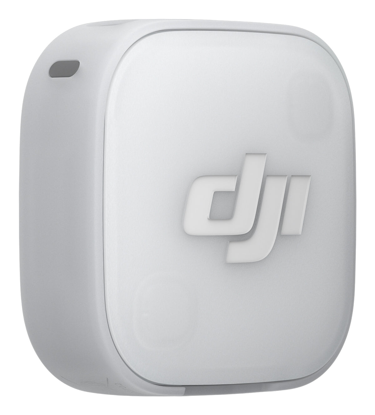 DJI Mic Mini 2 Transmitter Black EU (CP.RN.00000531.01)