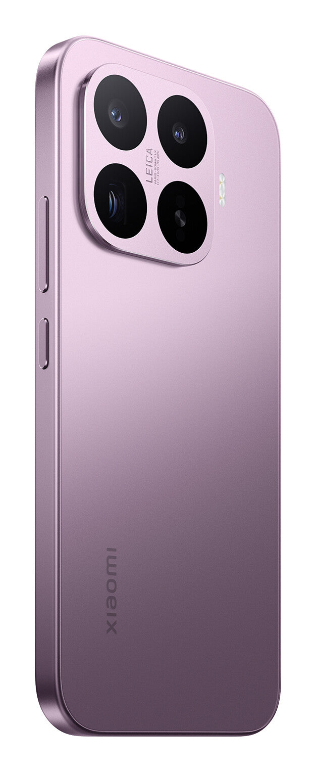 Xiaomi 17T 16,7 cm (6.59") Dual SIM 5G USB Type-C 12 GB 256 GB 6500 mAh Violet