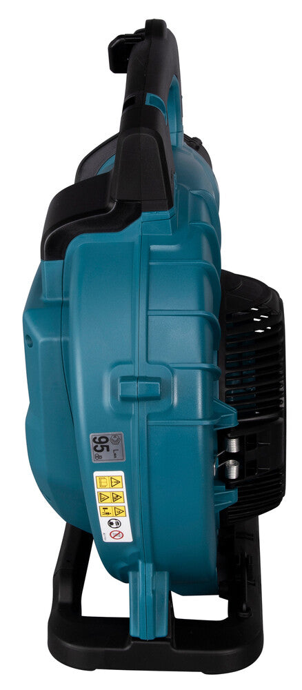 Makita DUB363ZV Løvblæser/løvsuger Elektrisk 860W
