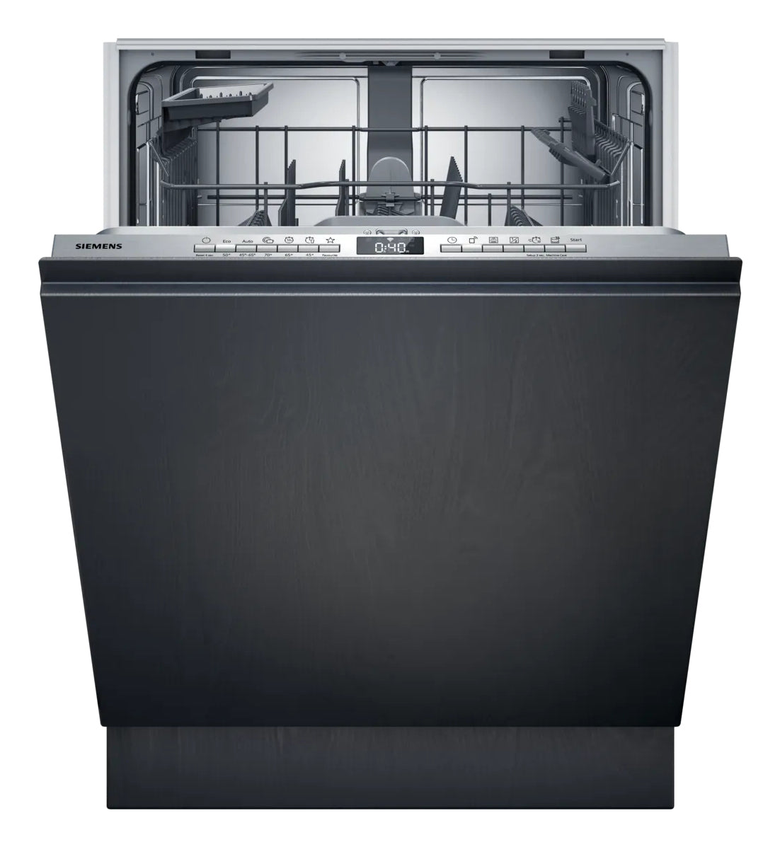 Siemens SX63HX03TE opvaskemaskine Fuldt indbygget 13 kuverter