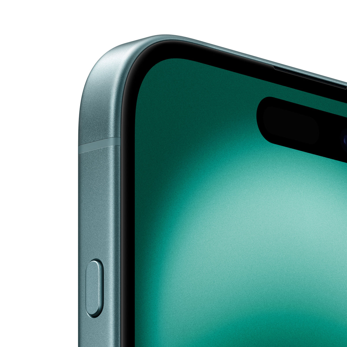 Apple iPhone 16 6,1'' 128GB - Grøn
