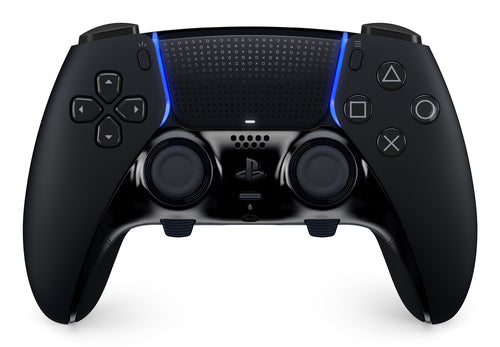 PlayStation 5 DualSense Edge Controller (Midnight Black)