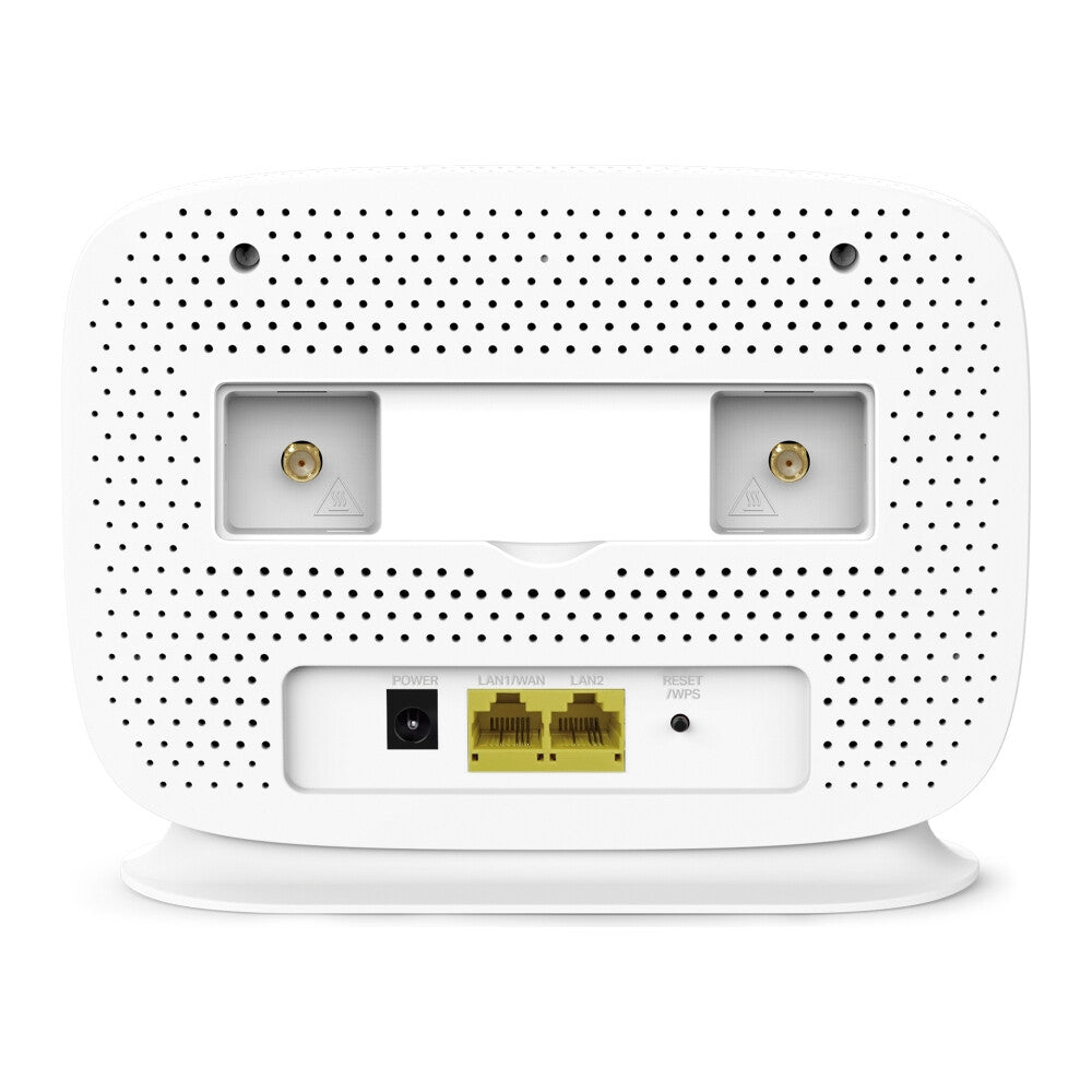 TP-Link TL-MR105 V1 Trådløs router